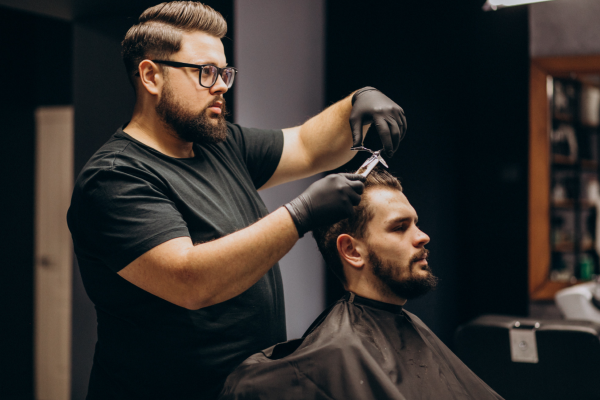 صالون السرج ورشفة