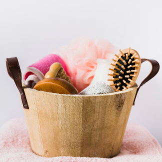 وعاء الشامبو